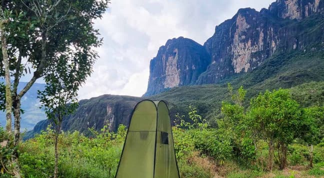 Monte Roraima