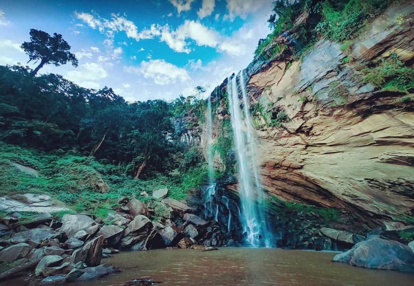 Quais são as cachoeiras mais bonitas do Espírito Santo para visitar em um fim de semana?