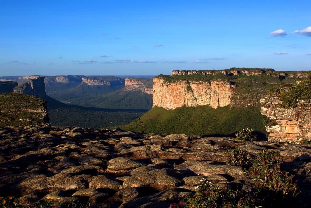 Chapada-Diamantina