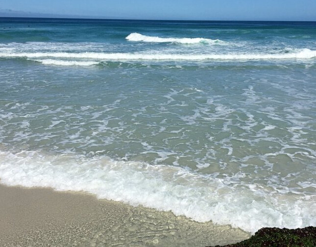 Qual a Praia mais badalada em Arraial do Cabo?