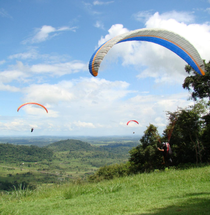 Ouro Preto do Oeste Rondônia