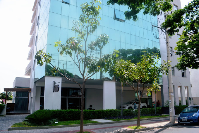 Nobile Hotel Belo Horizonte