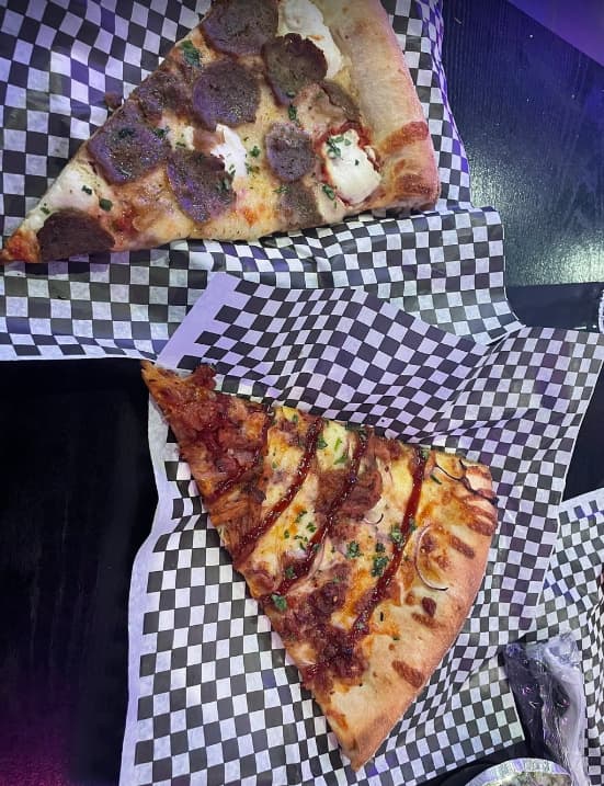 Quais são os restaurantes baratos em Las Vegas?