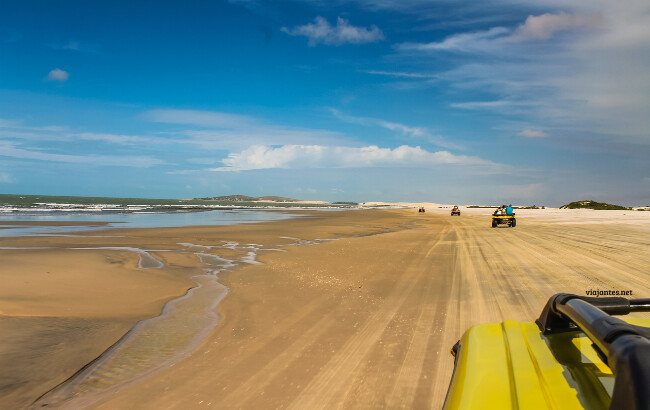 Jericoacoara, Ceará