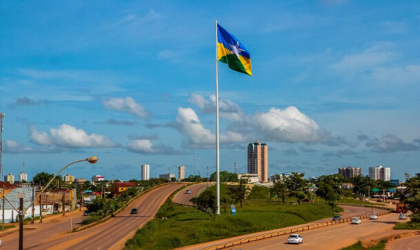 É seguro viajar sozinho por Rondônia?