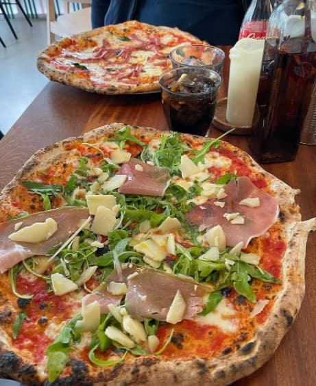 Restaurante barato Reino Unido