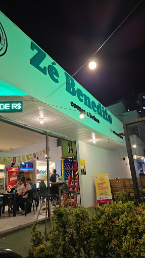 Zé Benedito Comes & Bebes, Londrina