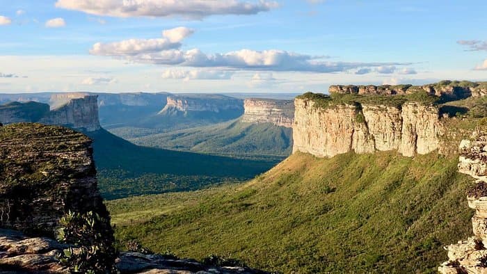 Chapada Diamantina