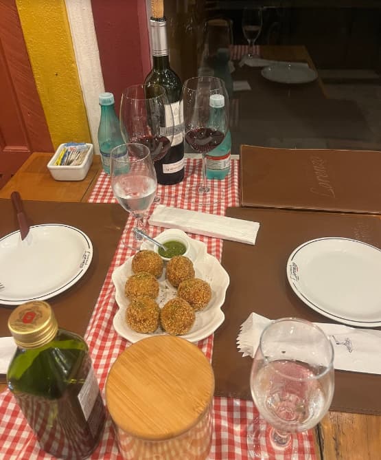 Onde comer em São Lourenço MG barato?