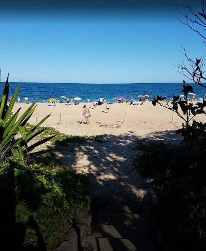 Quais são os locais para acampar em Balneário Camboriú?