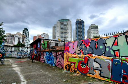 O que fazer na Vila Madalena durante o dia?