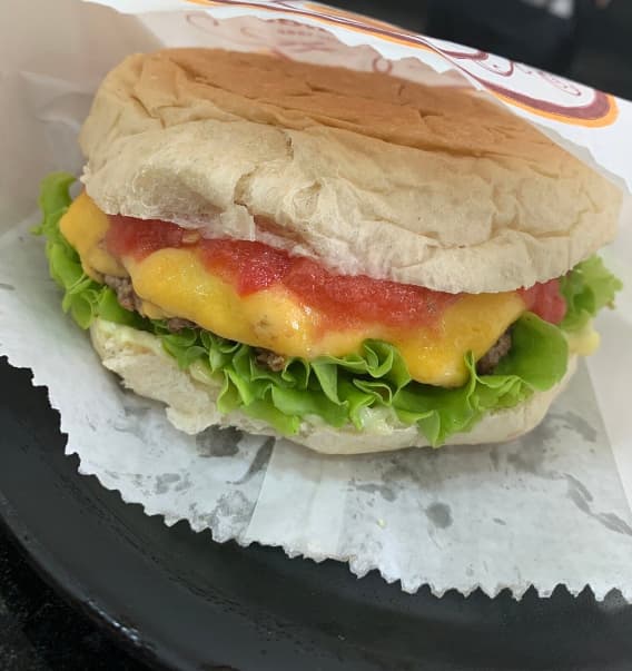 Qual o valor do almoço em São Paulo?