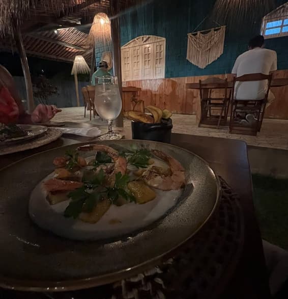 Quais são os restaurantes baratos em São Miguel dos Milagres?