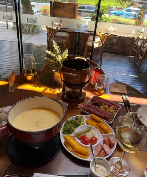 Onde não deixar de comer em Gramado?