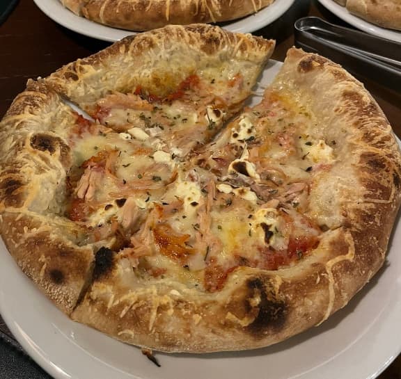 Onde jantar com o namorado em Curitiba?