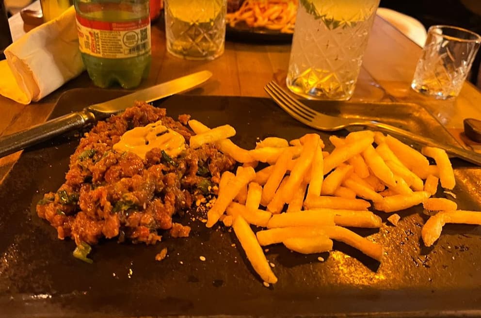 Onde comer na zona sul do RJ?