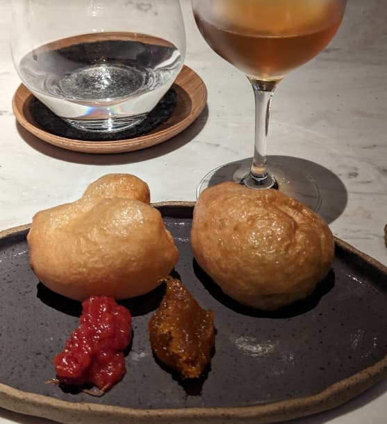 Quanto custa jantar no Lasai?