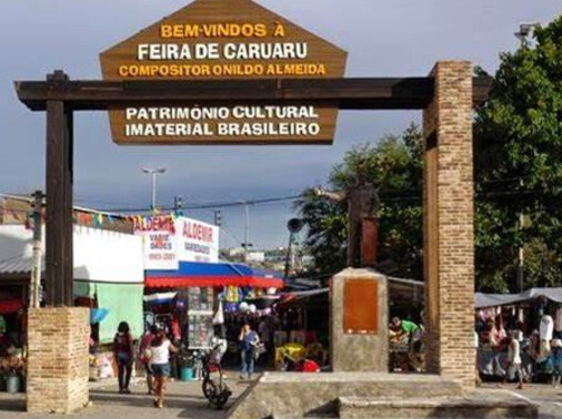 O que fazer em Caruaru em um dia?