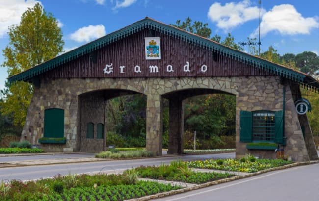 Gramado