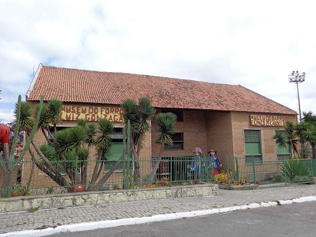 Museu do Barro, Caruaru