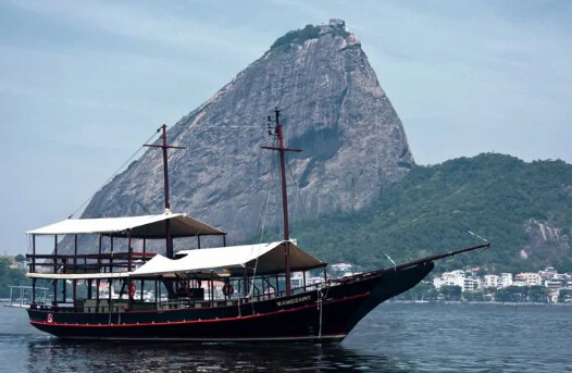 Qual o lugar mais bonito de Niterói?