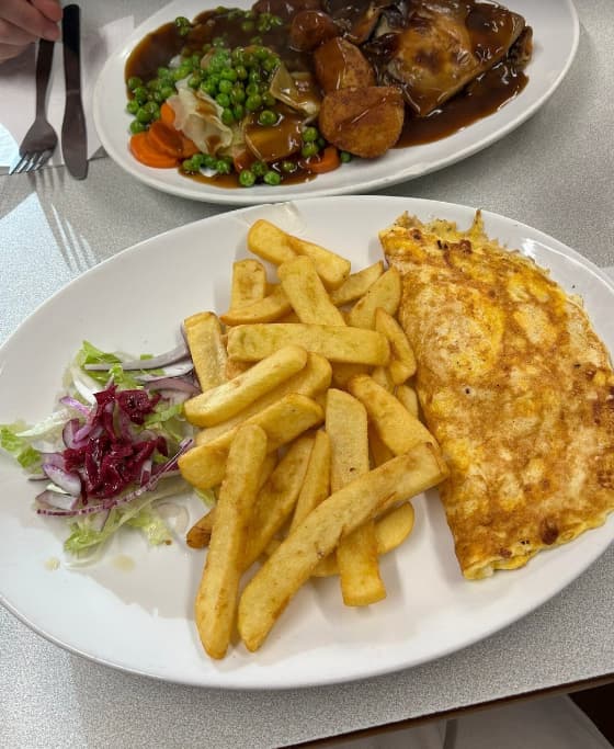 Quais são os restaurantes baratos em Londres?