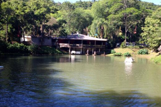 O que posso fazer em Olímpia em 3 dias?