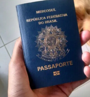 Precisa de passaporte para a Colômbia?