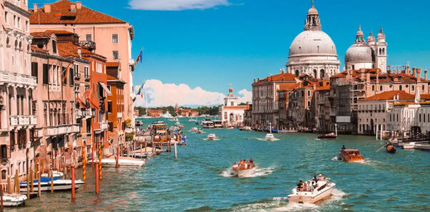 Qual é a melhor época para visitar a Itália pela primeira vez?