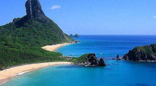 Tem Uber em Noronha?