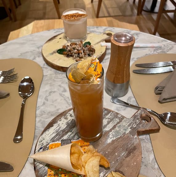 Onde jantar com o namorado em Curitiba?