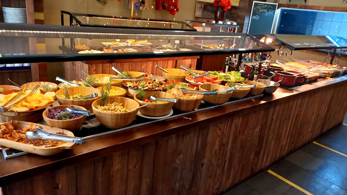 Restaurante Alecrim Santo, Gramado