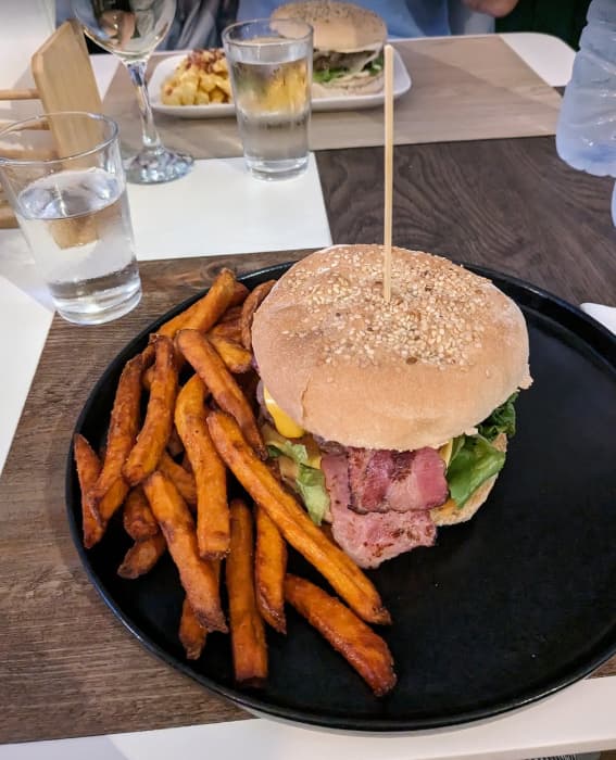 Onde encontrar restaurantes baratos em Lamego?