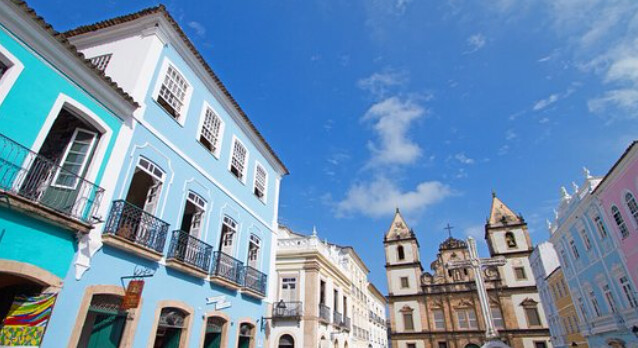 Qual o lugar mais seguro para se hospedar em Salvador?