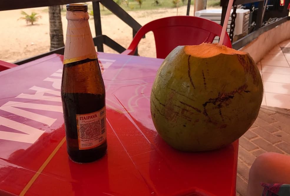 Quais são os restaurantes baratos em Cabo Branco?