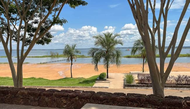 Qual o melhor bairro para se hospedar em Palmas?