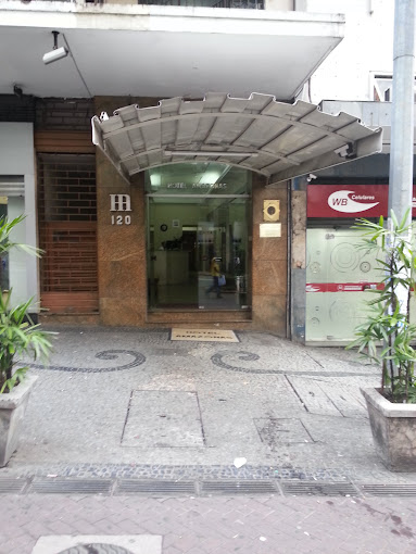 Amazonas Palace Hotel Belo Horizonte - By Up Hotel