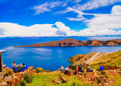 Vale a pena conhecer o Lago Titicaca pelo lado peruano?