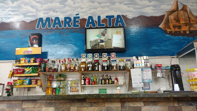 Restaurante Maré Alta