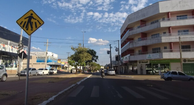 Qual o melhor bairro para se hospedar em Palmas?
