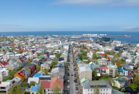 Quanto vale R$1 na Islândia