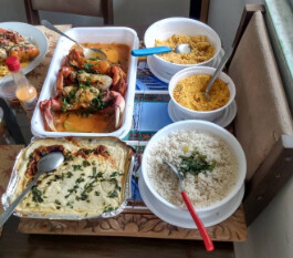 O que não pode deixar de comer em Natal?