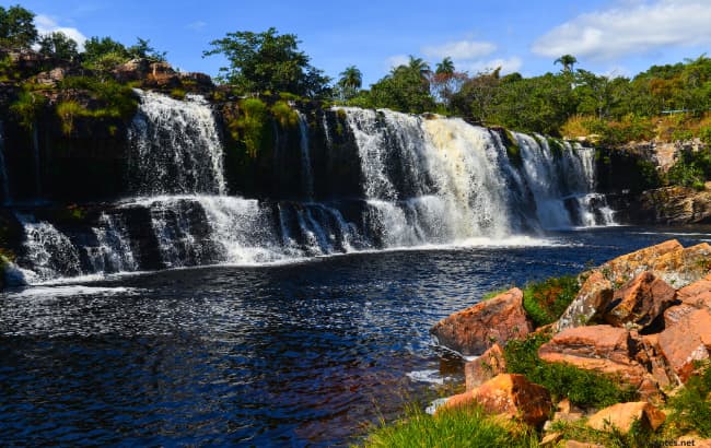 Parque Nacional da Serra do Cipó