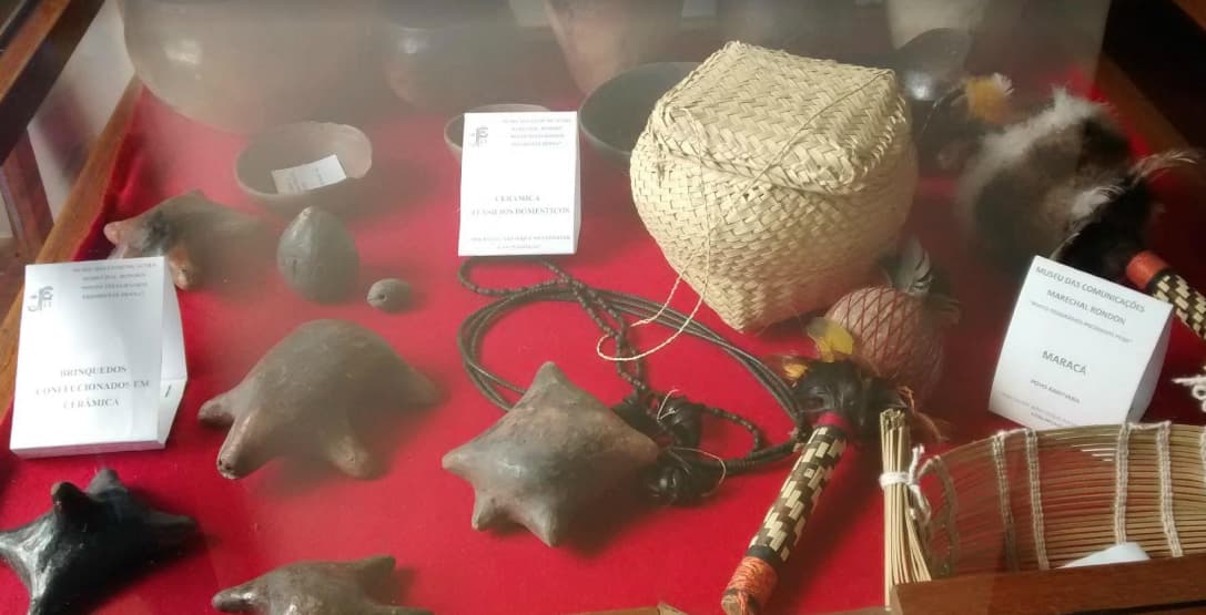 Museu das Comunicações