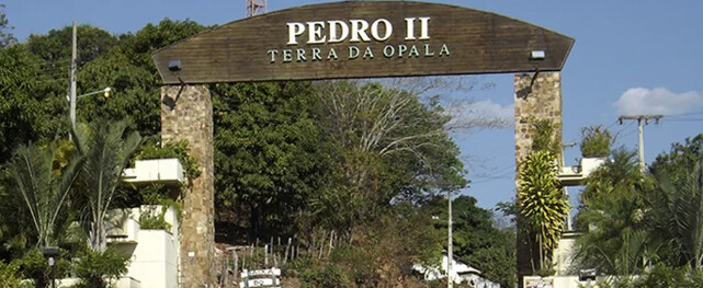 Pedro II vale a visita? O que tem de diferente lá?