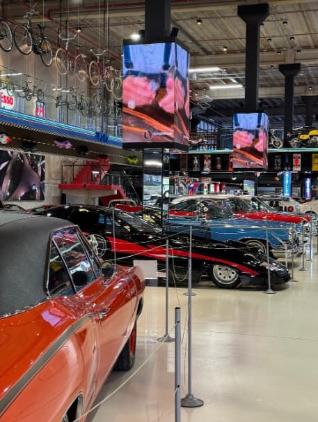 O que não posso deixar de fazer em São Roque?