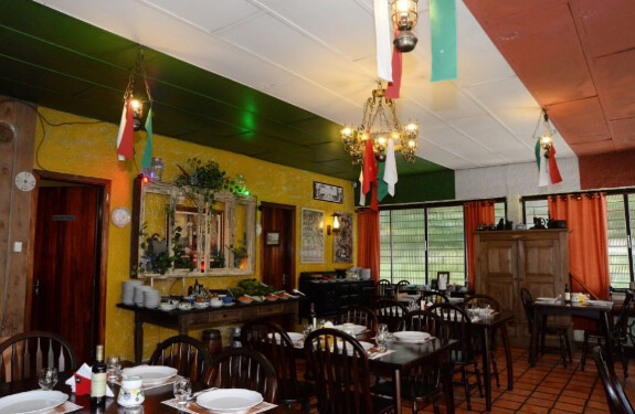 Quanto custa um almoço em Gramado e Canela?