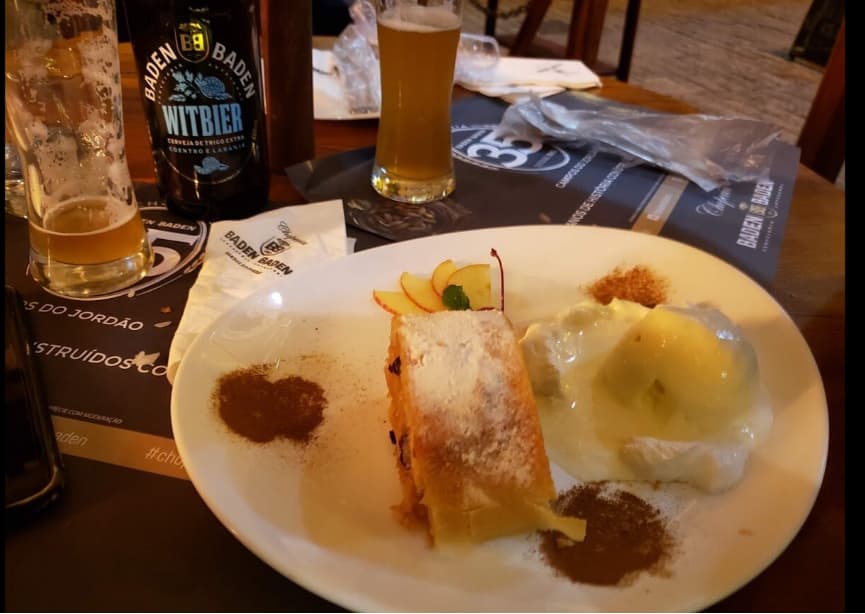 Quais são os melhores restaurantes Campos do Jordão no bairro Capivari?