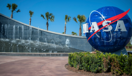 Kennedy Space Center Orlando