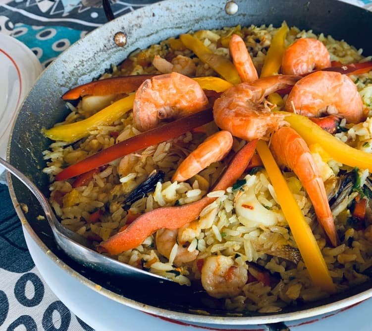 Quais são os melhores restaurantes em Torres para frutos do mar?